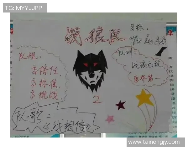 小学足球队队旗的设计理念与团队精神的完美结合